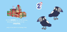 Load image into Gallery viewer, Bluey: 12 Days of Christmas
