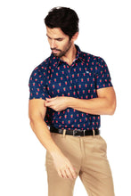 Load image into Gallery viewer, Bloody Mary Golf Polo.
