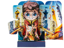 Load image into Gallery viewer, Harry Potter Flip Pop: Harry Potter.
