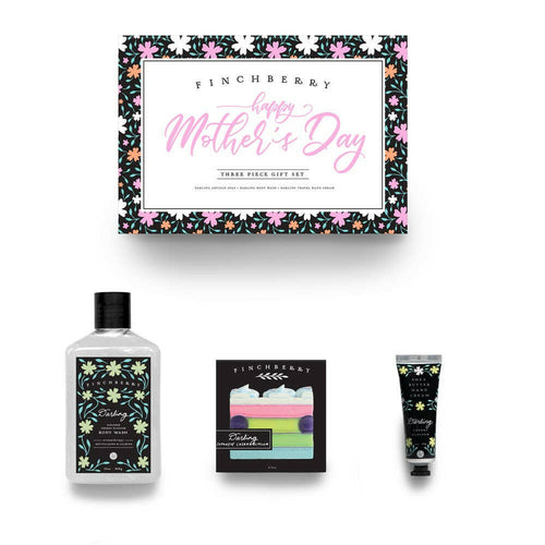 Mother's Day Gift Set.