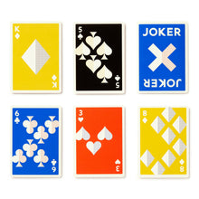 Load image into Gallery viewer, Read Em and Weep Playing Card Set.
