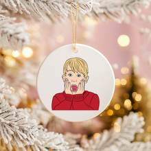 Load image into Gallery viewer, Kevin Ornament
