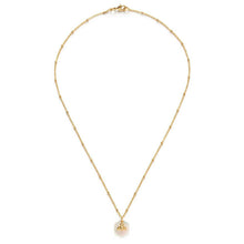 Load image into Gallery viewer, Honey Bee Necklace.
