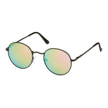 Load image into Gallery viewer, Metal Round Sunglasses - 1409 -  Heritage.
