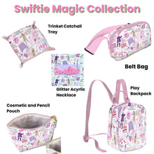 Load image into Gallery viewer, Swiftie Magic Play Backpack Taylor Swift Bag.
