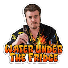 Load image into Gallery viewer, Trailer Park Boys Ricky Sticker | TV SHOW
