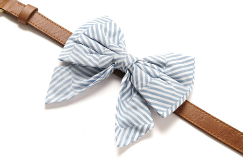 Sailor Bow - Breezy.