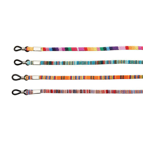 Bright Color Assorted Cords - Cord - 3.