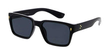 Load image into Gallery viewer, Tort Mix/Classic Wrap Sunglasses - 80282 Rose.
