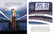 Load image into Gallery viewer, Harry Styles: A Little Golden Book Biography
