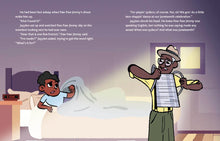 Load image into Gallery viewer, Jayylen&#39;s Juneteenth Surprise (Little Golden Book)
