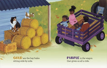 Load image into Gallery viewer, The Colors of Fall (Little Golden Book)

