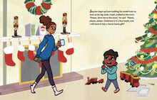 Load image into Gallery viewer, Jayylen&#39;s Christmas Wish (Little Golden Book)
