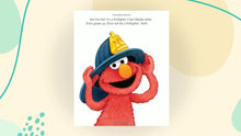 Load image into Gallery viewer, My Name Is Elmo (Sesame Street) (Little Golden Book)
