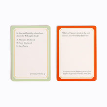 Load image into Gallery viewer, Jane Austen Trivia: 400 Questions and Answers for Every Austenite
