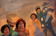 Load image into Gallery viewer, Harriet Tubman: A Little Golden Book Biography (Little Golden Book Biographies)
