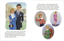 Load image into Gallery viewer, Princess Diana: A Little Golden Book Biography

