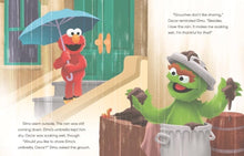 Load image into Gallery viewer, Elmo&#39;s Best Thanksgiving Ever! (Sesame Street) (Little Golden Book)
