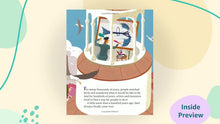 Load image into Gallery viewer, My Little Golden Book About Airplanes
