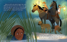 Load image into Gallery viewer, Harriet Tubman: A Little Golden Book Biography (Little Golden Book Biographies)
