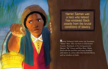 Load image into Gallery viewer, Harriet Tubman: A Little Golden Book Biography (Little Golden Book Biographies)
