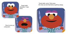 Load image into Gallery viewer, Getting Ready for Bed with Elmo: Sesame Street Monster Meditation in collaboration with Headspace
