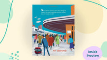 Load image into Gallery viewer, My Little Golden Book About Trains
