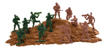 Load image into Gallery viewer, Toysmith Battle Ready Combat Soldiers
