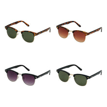 Load image into Gallery viewer, Classic Club Women&#39;s Sunglasses - Heritage Collection.
