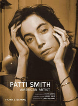 Load image into Gallery viewer, Patti Smith.
