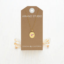 Load image into Gallery viewer, Heart Pendant Necklace

