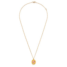 Load image into Gallery viewer, Heart Pendant Necklace
