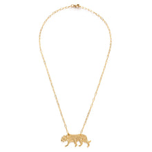 Load image into Gallery viewer, Tiger Necklace
