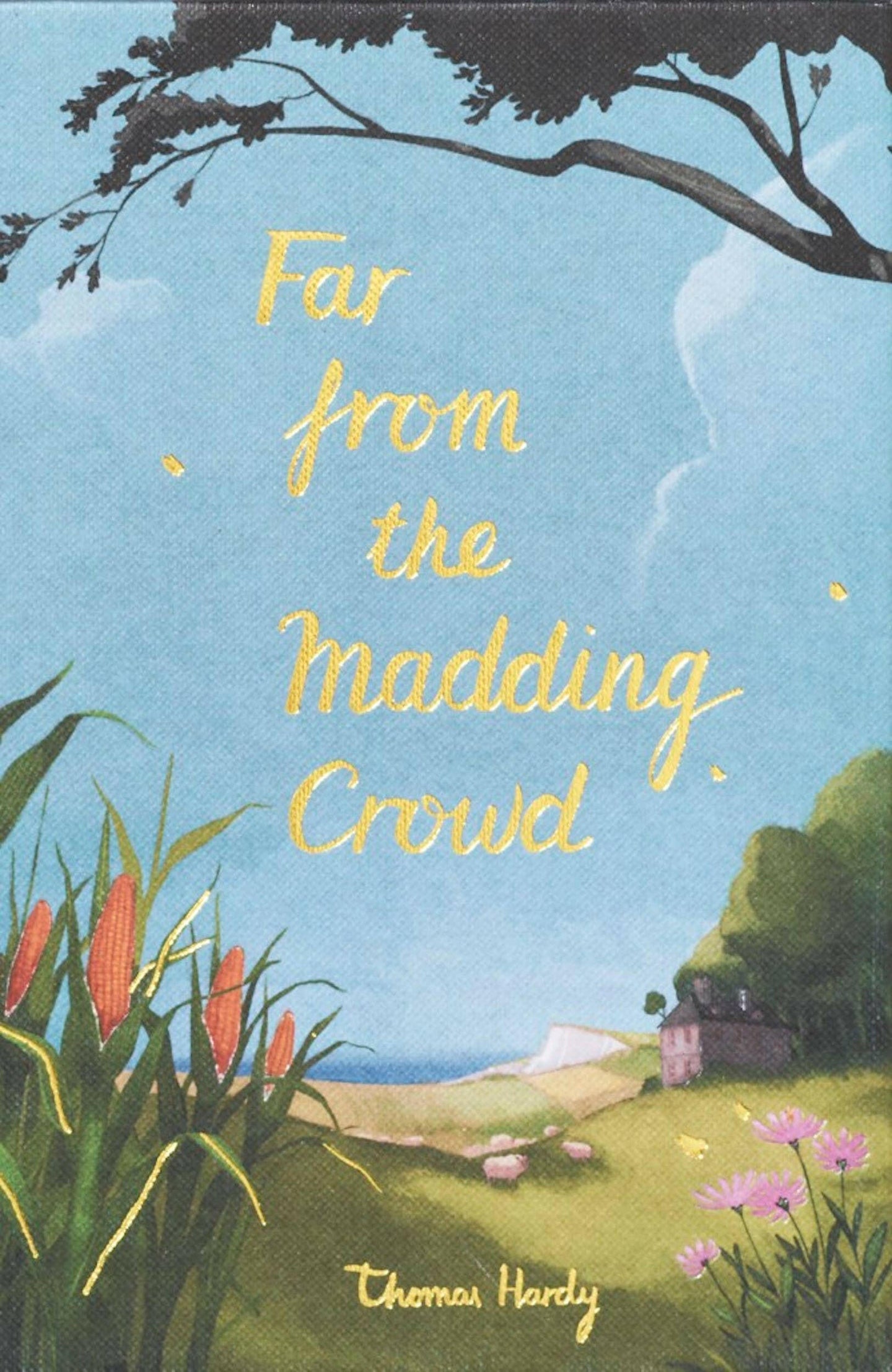 Far from the Madding Crowd | Collector's Ed | Hardcover.