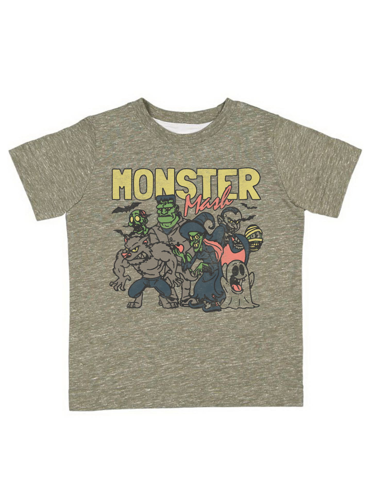 Monster Mash Tee