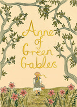 Load image into Gallery viewer, Anne of Green Gables | Collector&#39;s Edition | Hardcover Book.
