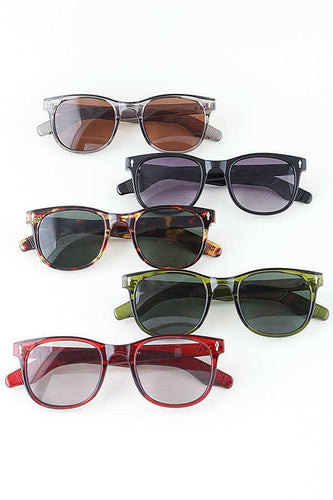 ShadeMix Sunglasses.