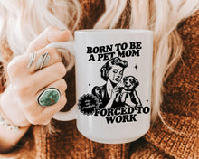 Load image into Gallery viewer, Dog Lover Coffee Mug.
