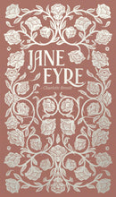 Load image into Gallery viewer, Jane Eyre | Bronte | Luxe Edition | Hardcover.
