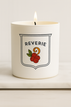 Load image into Gallery viewer, Cranberry and Citrus Peel Candle - Cape Cod, Massachusetts — Winter 1978
