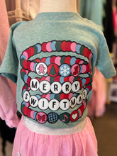 Load image into Gallery viewer, Merry Swiftmas Tee
