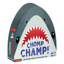 Load image into Gallery viewer, Chomp Champ Game.
