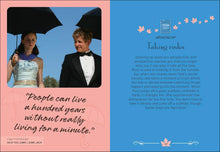 Load image into Gallery viewer, Gilmore Girls Life Lessons: The Official Guide to Love, Friendship, and Coffee
