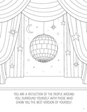 Load image into Gallery viewer, The Story of You: A Swiftie Journal &amp; Coloring Book for Self-Discovery
