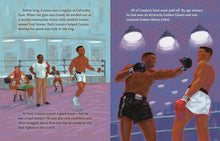 Load image into Gallery viewer, Muhammad Ali: A Little Golden Book Biography
