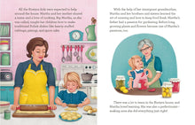 Load image into Gallery viewer, Martha Stewart: A Little Golden Book Biography
