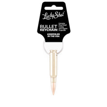 Load image into Gallery viewer, .308 Caliber Bottle Opener Key Chain
