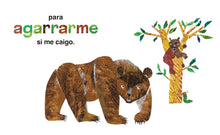 Load image into Gallery viewer, Yo amo a Papá, con La oruga muy hambrienta (I Love Dad with The Very Hungry Caterpillar Spanish Edition)
