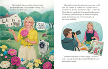 Load image into Gallery viewer, Martha Stewart: A Little Golden Book Biography
