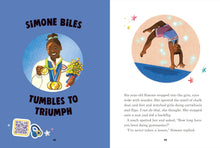 Load image into Gallery viewer, Rebel Girls 5-Minute Stories
